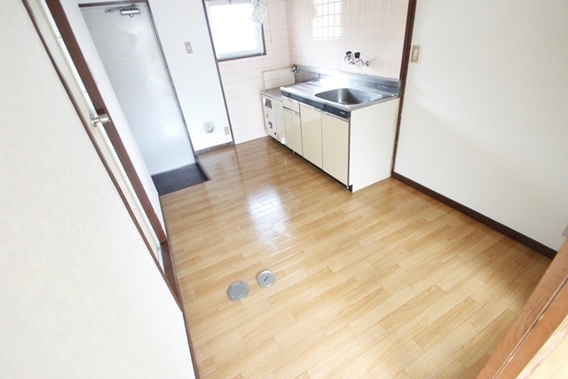 その他部屋・スペース　別号室の写真です。