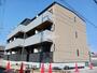 貝塚駅より徒歩4分 2階 新築の賃貸物件