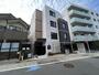 永福町駅より徒歩8分 3階 築2年3ヶ月の賃貸物件