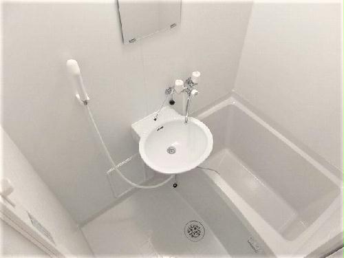 バス・シャワールーム　バス・トイレ別