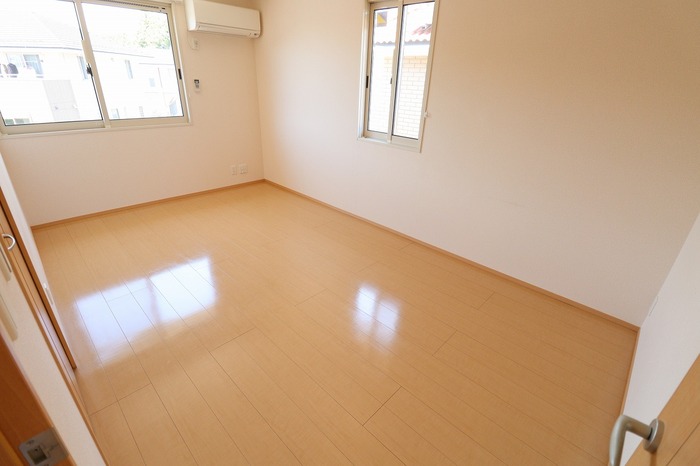 その他部屋・スペース　北側洋室