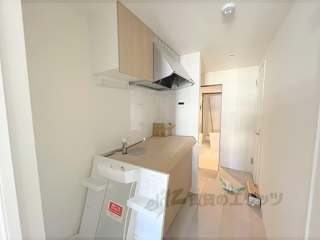 居室・リビング　同仕様参考写真