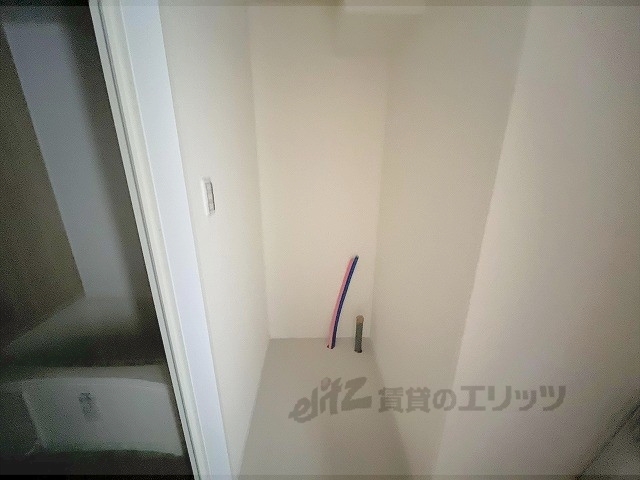 洗面設備　同仕様参考写真