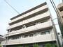 北池袋駅より徒歩6分 5階 築27年4ヶ月の賃貸物件