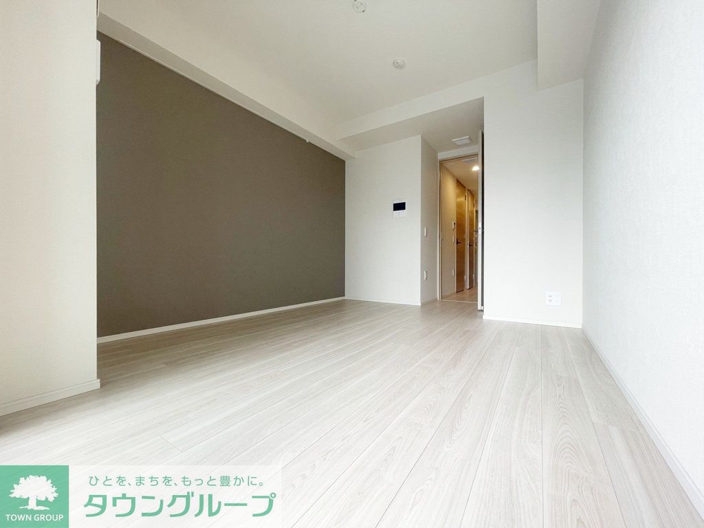 居室・リビング　リビング/居室