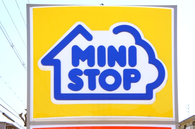 その他　ミニストップ（その他）まで470m