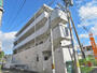 青葉通一番町駅より徒歩15分 4階 築35年の賃貸物件