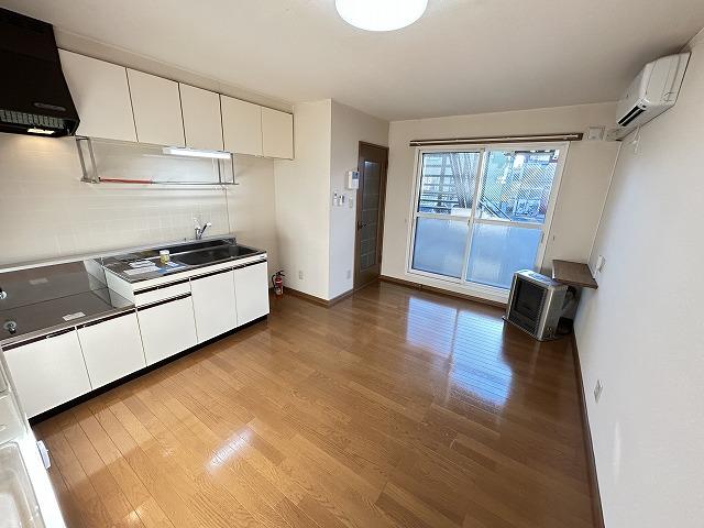 その他部屋・スペース　内装