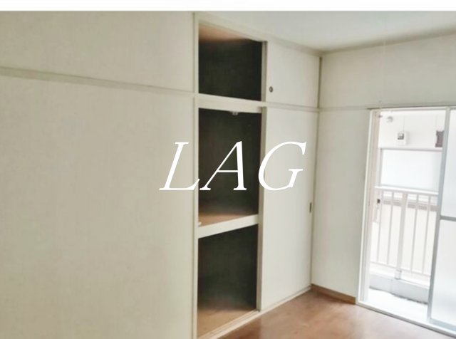 収納　収納です。