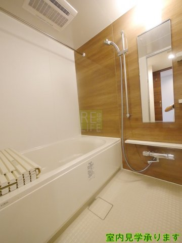 バス・シャワールーム　レーヴ半蔵門