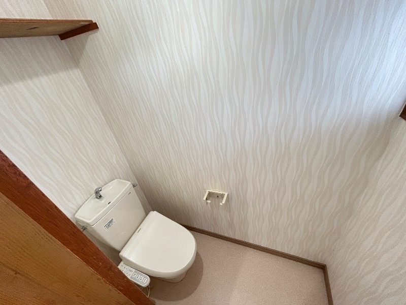 その他共有部分　共用部２