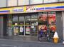 コンビニ　ミニストップ西浅草２丁目店（コンビニ）まで58m