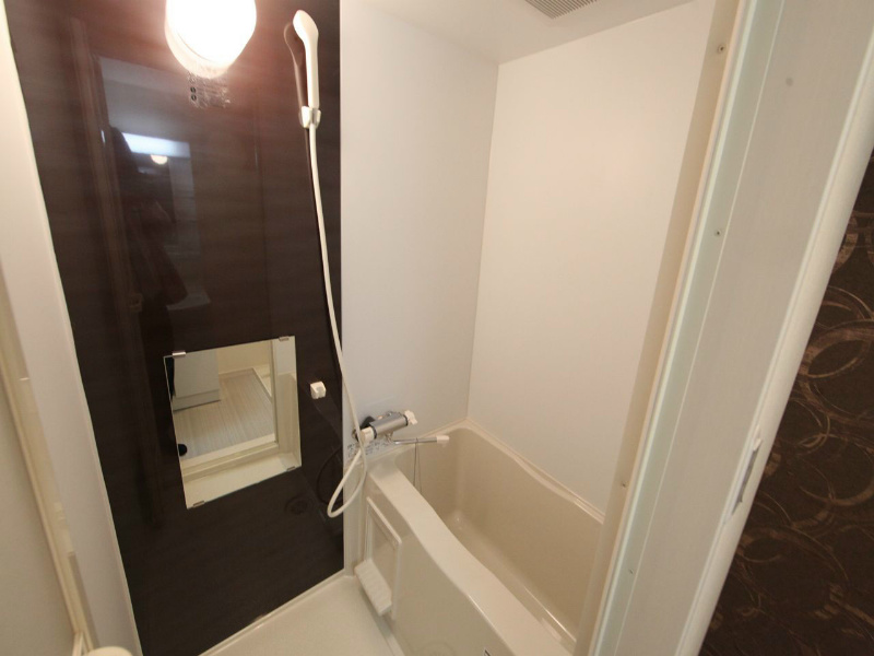 バス・シャワールーム　バスルーム（お風呂トイレ別）