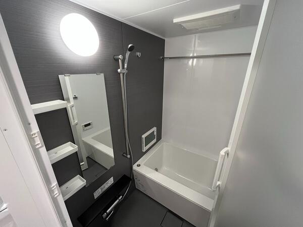 その他共有部分　参考写真です