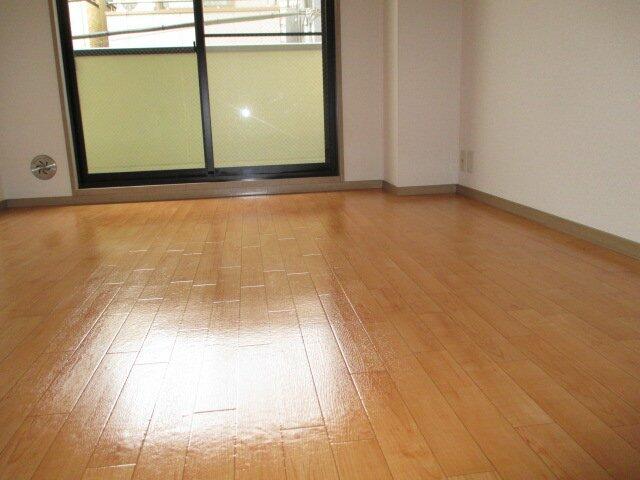 居室・リビング　別部屋参考用写真