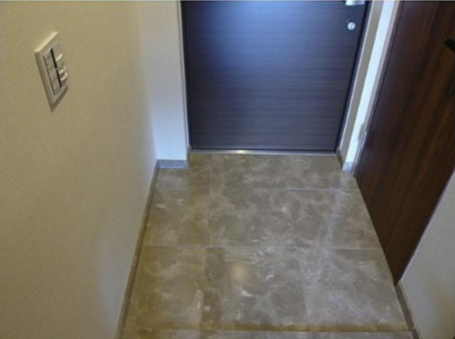 玄関　別部屋参考写真