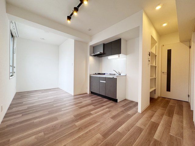 居室・リビング　リビング/居室