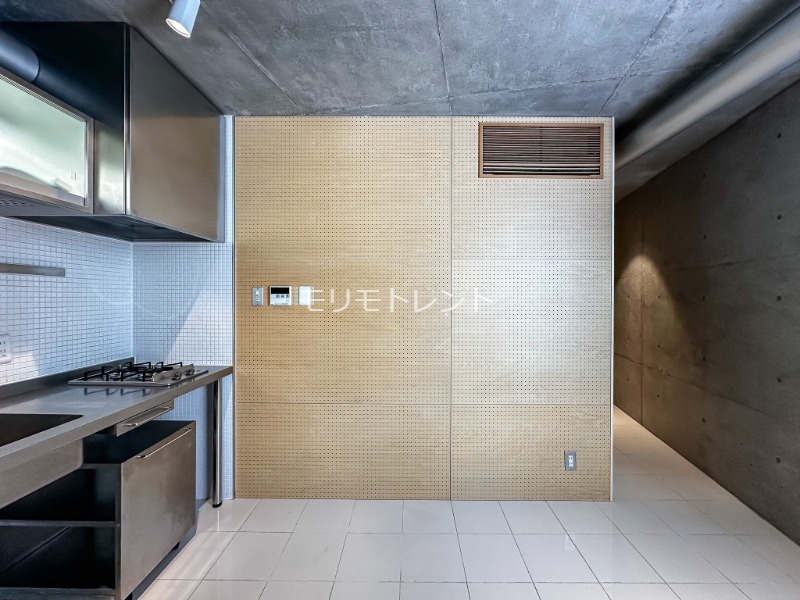 洗面設備　室内参考写真（モデルルーム）