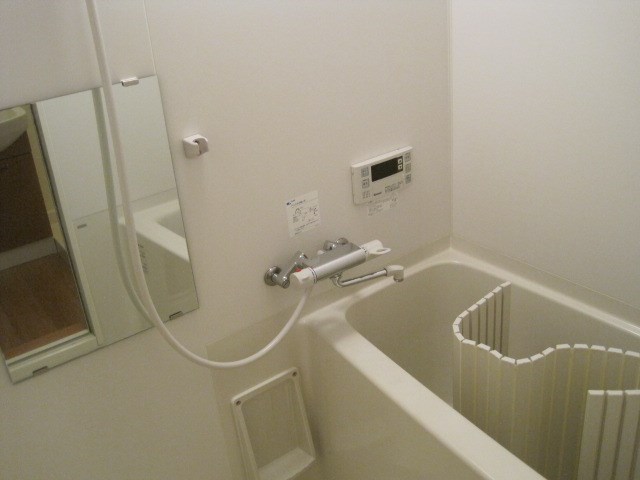 バス・シャワールーム　反転タイプ