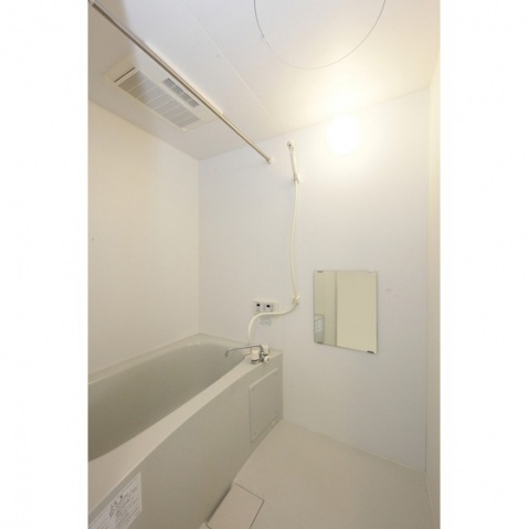 バス・シャワールーム　浴室