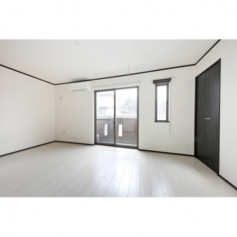 居室・リビング　居室