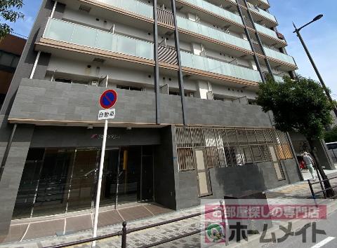 その他共有部分　エントランス