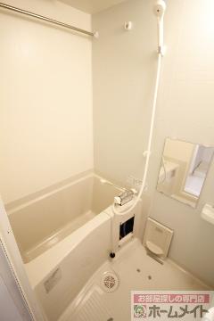 バス・シャワールーム　ユニットバス