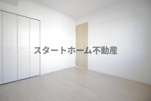 その他部屋・スペース　寝室にいかがでしょうか