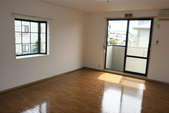 居室・リビング　洋室