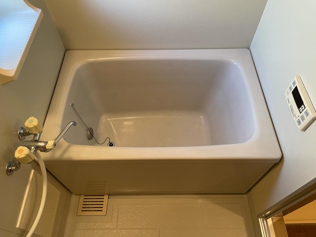 バス・シャワールーム　風呂