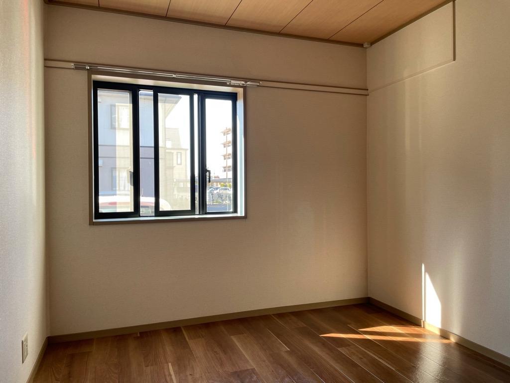 その他部屋・スペース　洋室