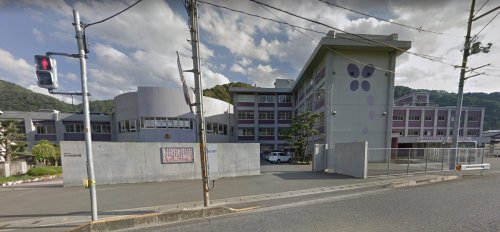 小学校　府中明郷小学校（小学校）まで1040m