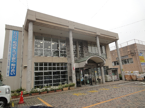 その他　【守恒市民センター】（その他）まで612m