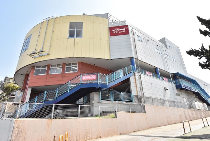 その他　【コナミスポーツクラブ　徳力】（その他）まで649m