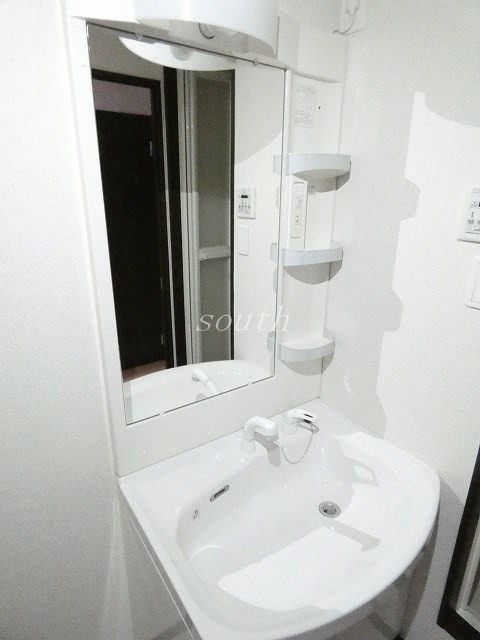 フジパレス駒林の内装写真