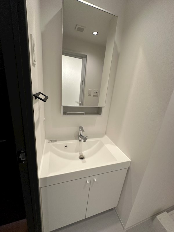 洗面設備　洗面※別部屋参考写真