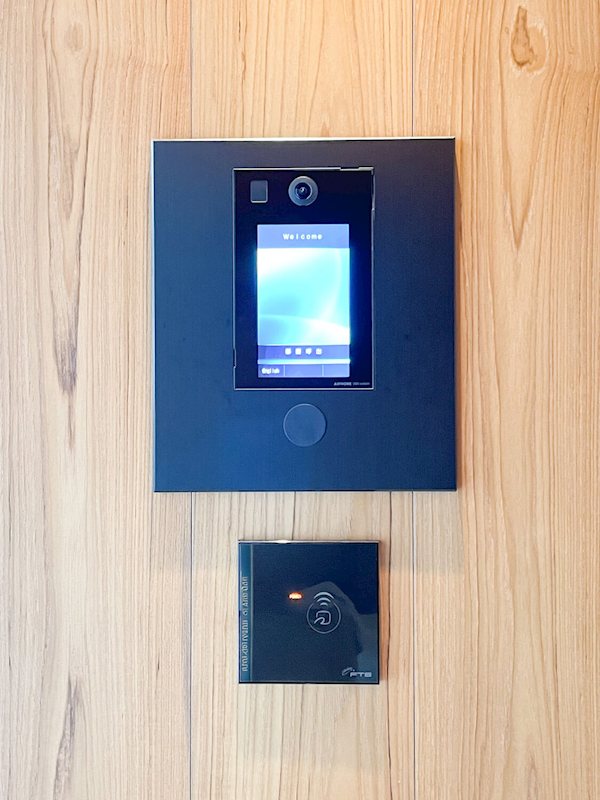 セキュリティ　セキュリティ