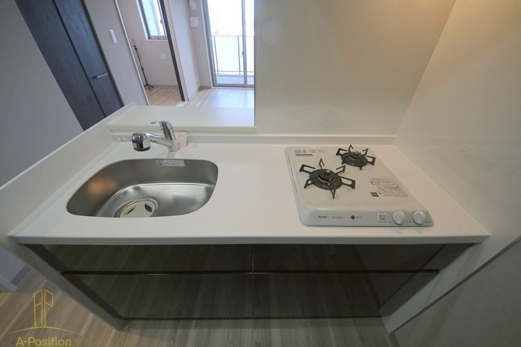 キッチン　リヴェント難波サウス