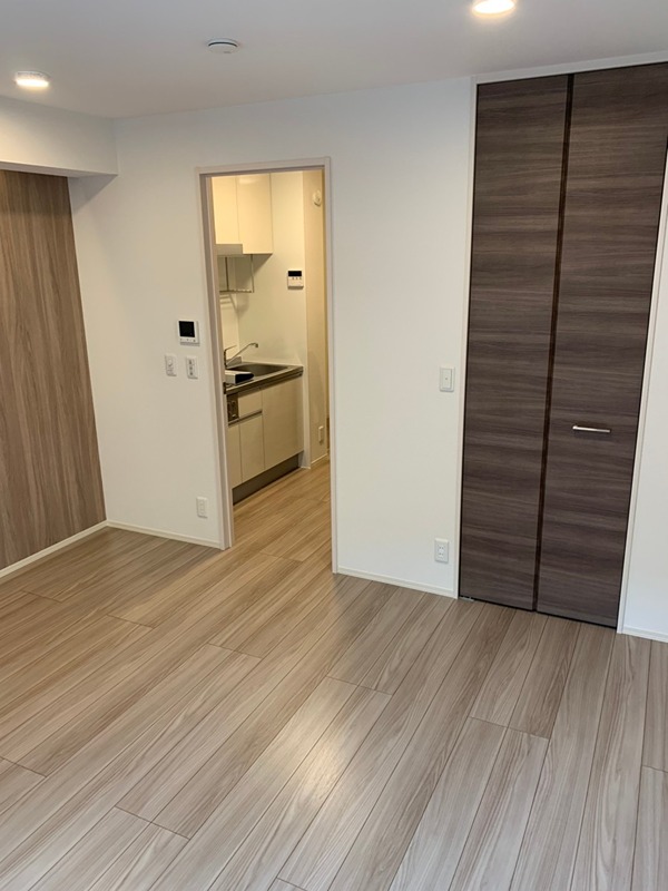 居室・リビング　別室参照。