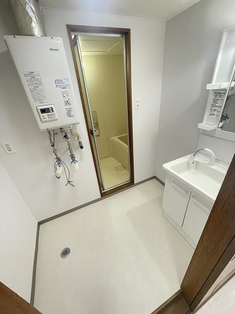 その他部屋・スペース　内装