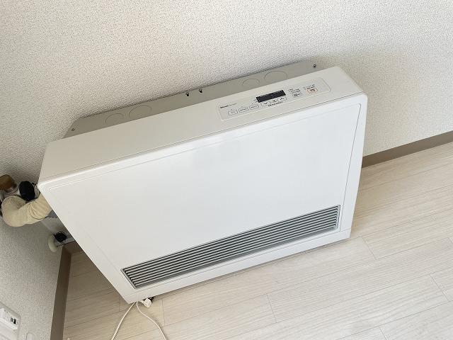 その他設備　設備