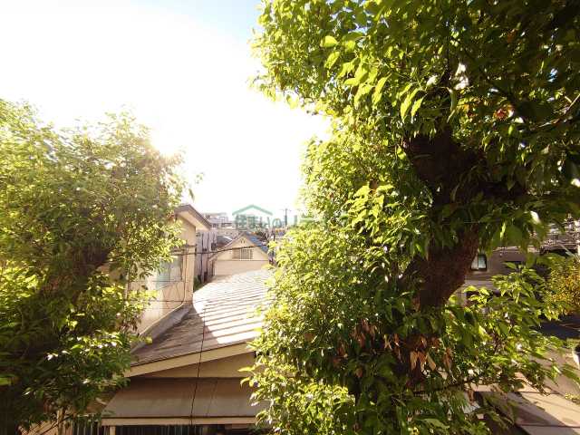 眺望　別部屋参考写真