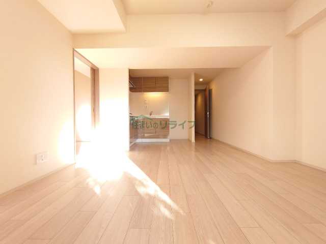 居室・リビング　別部屋参考写真