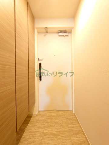 玄関　別部屋参考写真