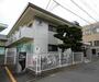 北野白梅町駅より徒歩14分 2階 築32年4ヶ月の賃貸物件