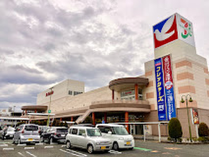 ショッピングセンター　イトーヨーカドー（ショッピングセンター）まで700m