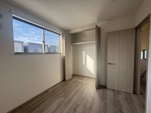 ロビー　2階洋室