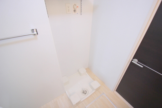 その他設備　※別部屋の写真です