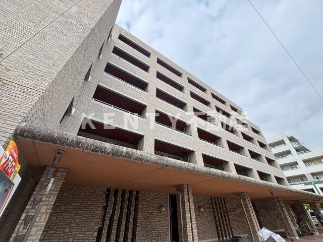 建物外観　外観です