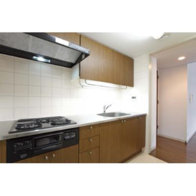 キッチン　別部屋参考写真